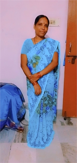 Yadalakshmi - Part time Cook in Dammaiguda, Secunderabad in Hyderabad
