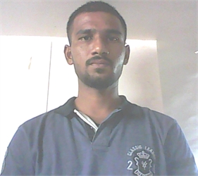 Yadanesh Ramesh Bhalerao - Full time Cleaner and Cook and Patient Care and Elderly Care in Manmad in Nashik