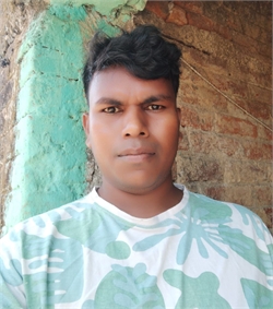 Yadav Kumar Das - Full time Cleaner and Cook in Virar East in Mumbai