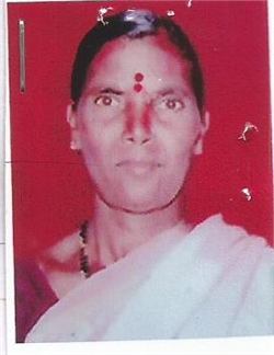 yallama Basvaraj - Full time Cleaner and Baby Sitter in Chikkabanavara, in Bangalore Bengaluru
