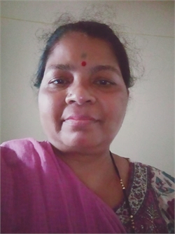 Yallubai Gaikwad - Full time Cook and Baby Sitter in Pune in Pune