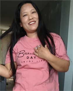 Yam Maya Gurung - Full time Baby Sitter in Delhi in Delhi