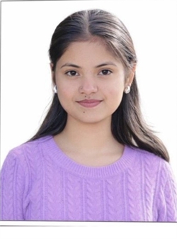 Yamini sulaniya - Full time Baby Sitter in delhi in Delhi