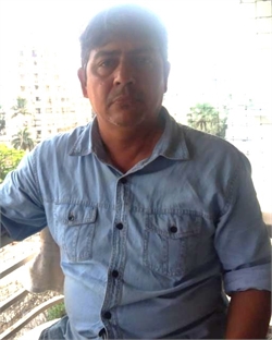 Yamnath Newpane - Full time Cook in Santacruz East in Mumbai