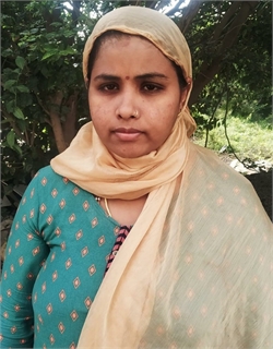Yamuna T K