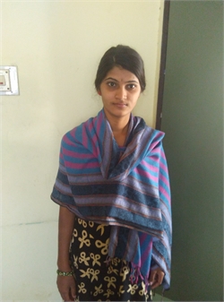 Yamuna maesh - Full time Cleaner and Baby Sitter in mahalakshmi layout in Bangalore Bengaluru