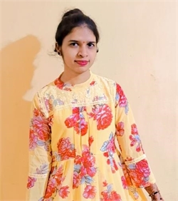 Yamuna Narayan More - Full time Cleaner and Baby Sitter in Vashi in Mumbai