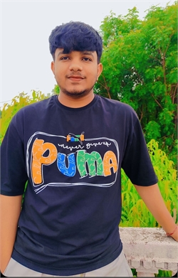 Yash Bansal - Full time Cleaner and Cook in Firozabad in Firozabad