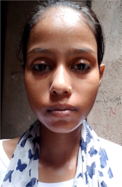 Yashmin - Part time Baby Sitter in Dilshad Garden in Delhi