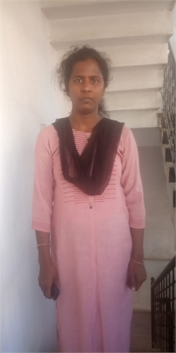 yashoda - Full time Baby Sitter in Bhadravathi, Karnataka, India in Bangalore Bengaluru