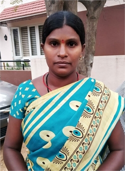 Yashoda - Part time Cleaner and Cook in Gottigere, Bengaluru in Bangalore Bengaluru