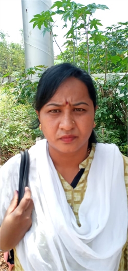 Yashoda - Full time Baby Sitter in nagasandra in Bangalore Bengaluru