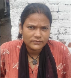 Yashoda - Part time Cook and Baby Sitter in Metro Vihar in Delhi