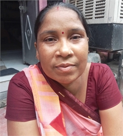 Yashoda - Part time Cleaner and Cook in Prem Bari Pul in Delhi