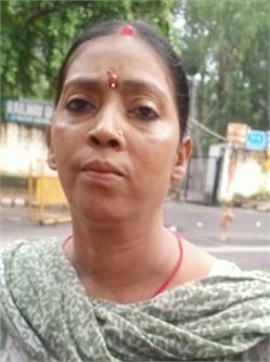 Yashoda - Part time Cook in , Anand Vihar, in Delhi