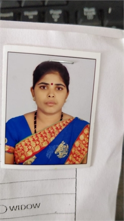 Yashoda - Part time Cook and Baby Sitter in Sarjapur Main Road, in Bangalore Bengaluru