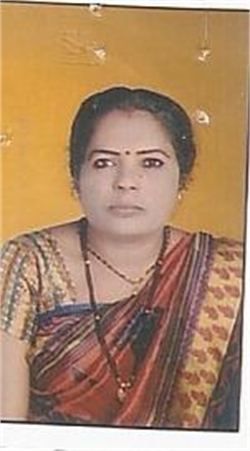 Yashoda Anil Gaikwad
