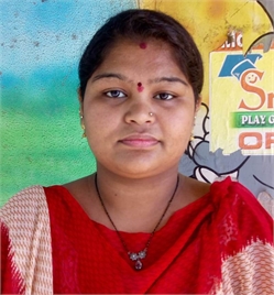 Yashoda Kissan Sejwal - Part time Cleaner and Baby Sitter in Kalyan East in Thane