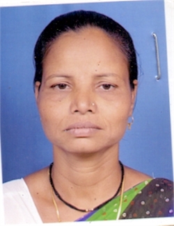 Yashoda Shahaji Kokane - Part time Cleaner and Cook and Baby Sitter in Nigdi in Pune