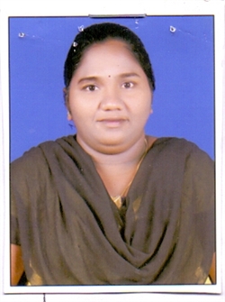 Yashoda Manikappa Poikadi - Part time Cook in Sion in Mumbai