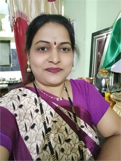 Yashoda Bhairavnath Mahaske - Part time Cleaner and Cook in Gokhalenagar in Pune