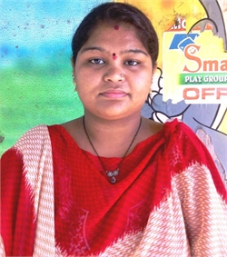 Yashoda Patil - Part time Cook in Ghatkopar West in Mumbai