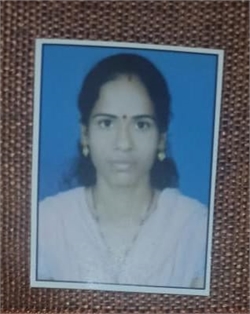 Yashoda Sandip Kalokhe - Part time Cleaner and Cook and Baby Sitter in Sakinaka in Mumbai