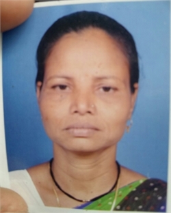Yashoda Shahaji Kokne - Part time Cleaner and Cook and Baby Sitter in Talwade in Pimpri Chinchwad