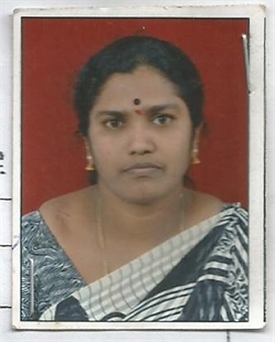 Yashoda Srinivash - Part time Cook in Thyagaraja Nagar, in Bangalore Bengaluru