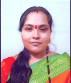 Yashoda Suryavanshi - Part time Cook and Baby Sitter in hadapsar in Pune