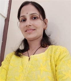 Yashoda Vinod Mishra - Part time Cleaner and Cook and Patient Care and Elderly Care and Baby Sitter in Virar East in Mumbai