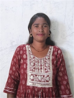 Yashoda Vishvakarma - Full time Cleaner and Patient Care and Elderly Care in Roha in Roha