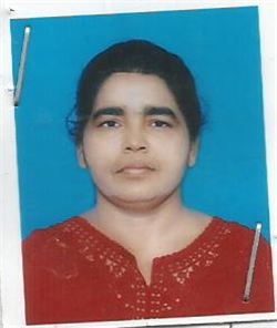 Yashoda Vitkar - Part time Cleaner and Cook and Patient Care and Elderly Care and Baby Sitter in Nalasopara East in Thane