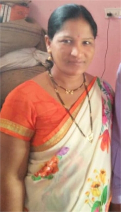 Yashoda Waghe - Part time Cook in Chandivali in Mumbai