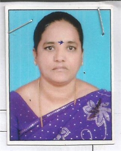 Yashodha - Full time Cleaner and Cook and Baby Sitter in Banshankari in Bangalore Bengaluru