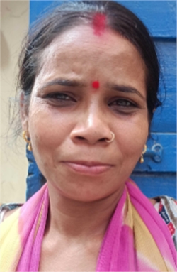 Yashodha - Part time Cook in Uttam Nagar in Delhi