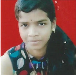 Yashodha Navalagi