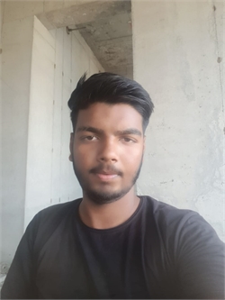 Yashvardhan Bhardwaj - Full time Cleaner and Cook in malad in Mumbai