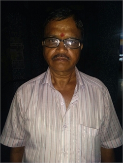 Yashwant Govind Tambitkar - Part time Cleaner and Patient Care and Elderly Care in Kandivali East in Mumbai