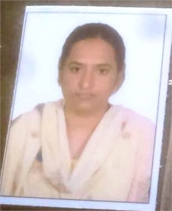 Yasmeen Fakarusab Nadaf - Part time Cleaner in Nagavara in Bangalore Bengaluru