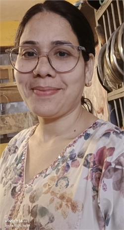 yasmeen khan