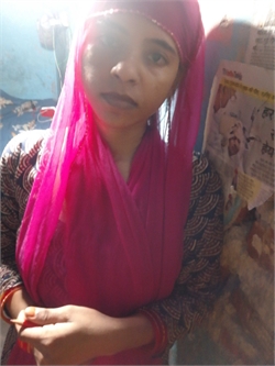 Yasmi - Part time Cook and Baby Sitter in mandawali in Delhi