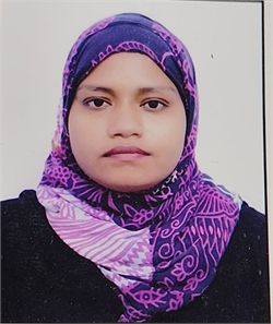 Yasmin - Part time Cook in Ghaziabad, Uttar Pradesh in Ghazipur