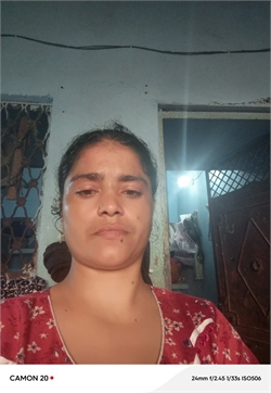 Yasmin - Part time Cleaner in New Delhi, in Delhi