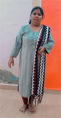 Yasmin Javed Shaikh - Part time Cook and Patient Care and Elderly Care and Baby Sitter in panvel in Navi Mumbai