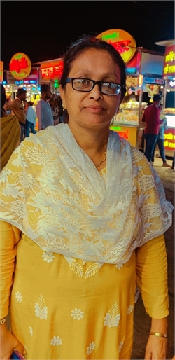 Yasmin  Kareem Khan - Full time Patient Care and Elderly Care and Baby Sitter in powai in Ratnagiri
