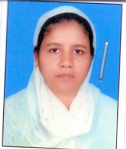 Yasmin Khan - Full time Cleaner and Cook and Patient Care and Elderly Care and Baby Sitter in Goregaon East in Mumbai