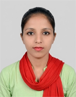 Yasmin khatoon - Part time Patient Care and Elderly Care and Baby Sitter in DELHI in Delhi