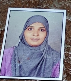 yasmin manglur - Full time Cleaner and Cook in hubli in Hubli