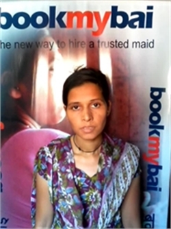 Yasmin Rafiq Shaikh - Part time Patient Care and Elderly Care in Kalyan East in Thane
